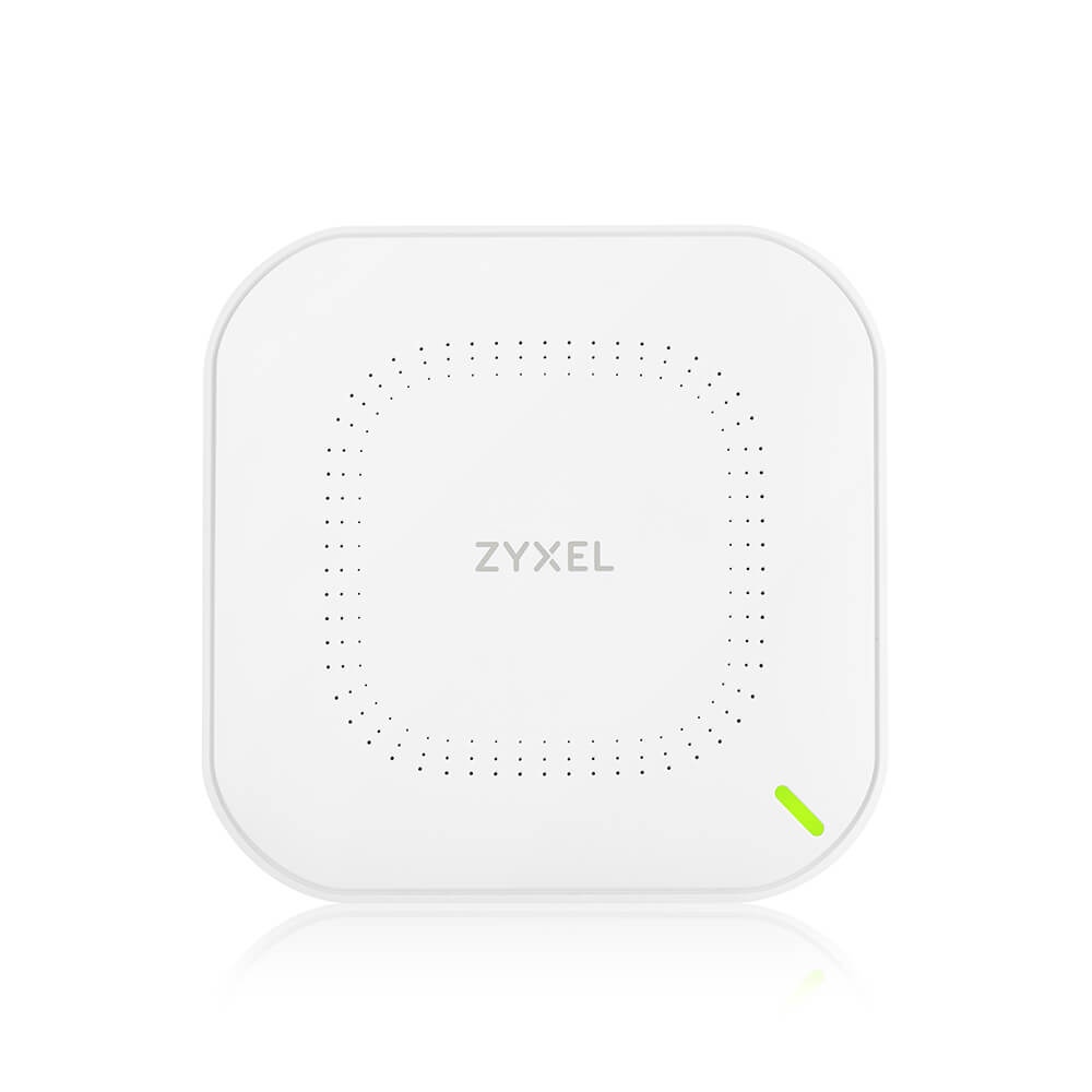 ZYXEL NWA90AX 802.11ax (WiFi 6) Dual-Radio PoE Access Point