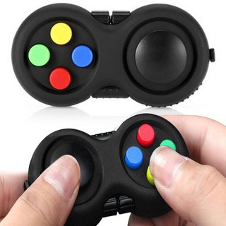 ของเล่น Hand Fidget Pad ADHD ช่วยบรรเทาความเครียด