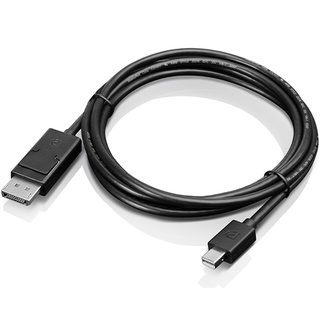 Lenovo Mini DisplayPort to DisplayPort Cable