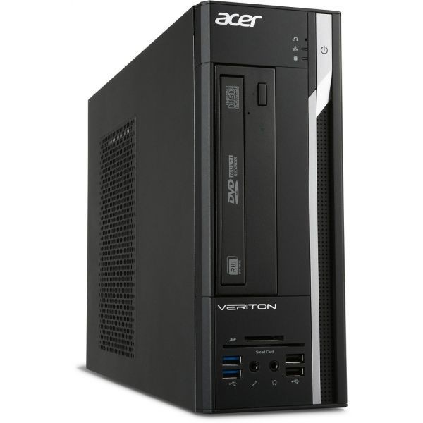 Acer vertion X4665G i5-9500/8GB/1TB/dos