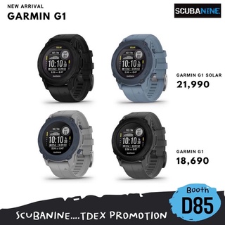 🔥พร้อมส่ง 🔥 garmin G1 divecomputer พร้อมส่ง