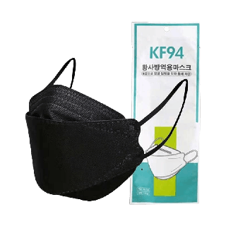 [KF94 แพ็ค10ชิ้น] หน้ากากอนามัย3D ผู้ใหญ่ กรอง4ชั้น แมสเกาหลี (พร้อมส่งจากไทย)