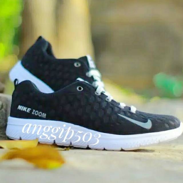 Sepatu nike cheap air max zoom