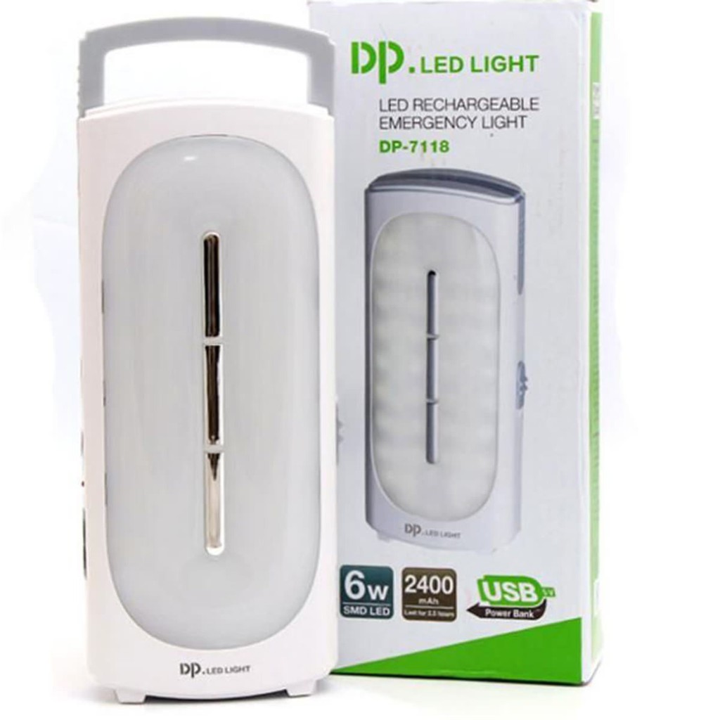DP LED Light โคมไฟฉุกเฉิน/ลอย/แขวน