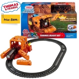 Thomas &amp; friends​ Track Master Tunnel Blast Set