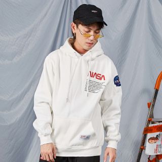 surfola nasa hoodie