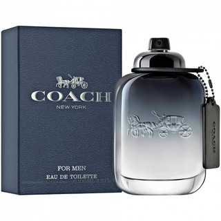 Coach Coach for Men EDT 5ml - 10ml นำ้หอมแท้แบ่งขาย