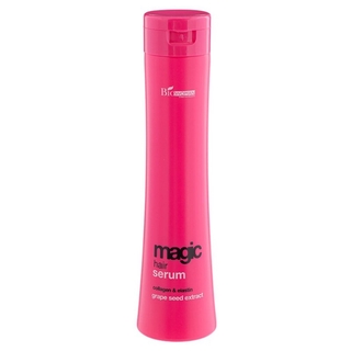 Bio woman magic hair serum ไบโอวูแมน เมจิก แฮร์ เซรั่ม ขนาด 250ml.