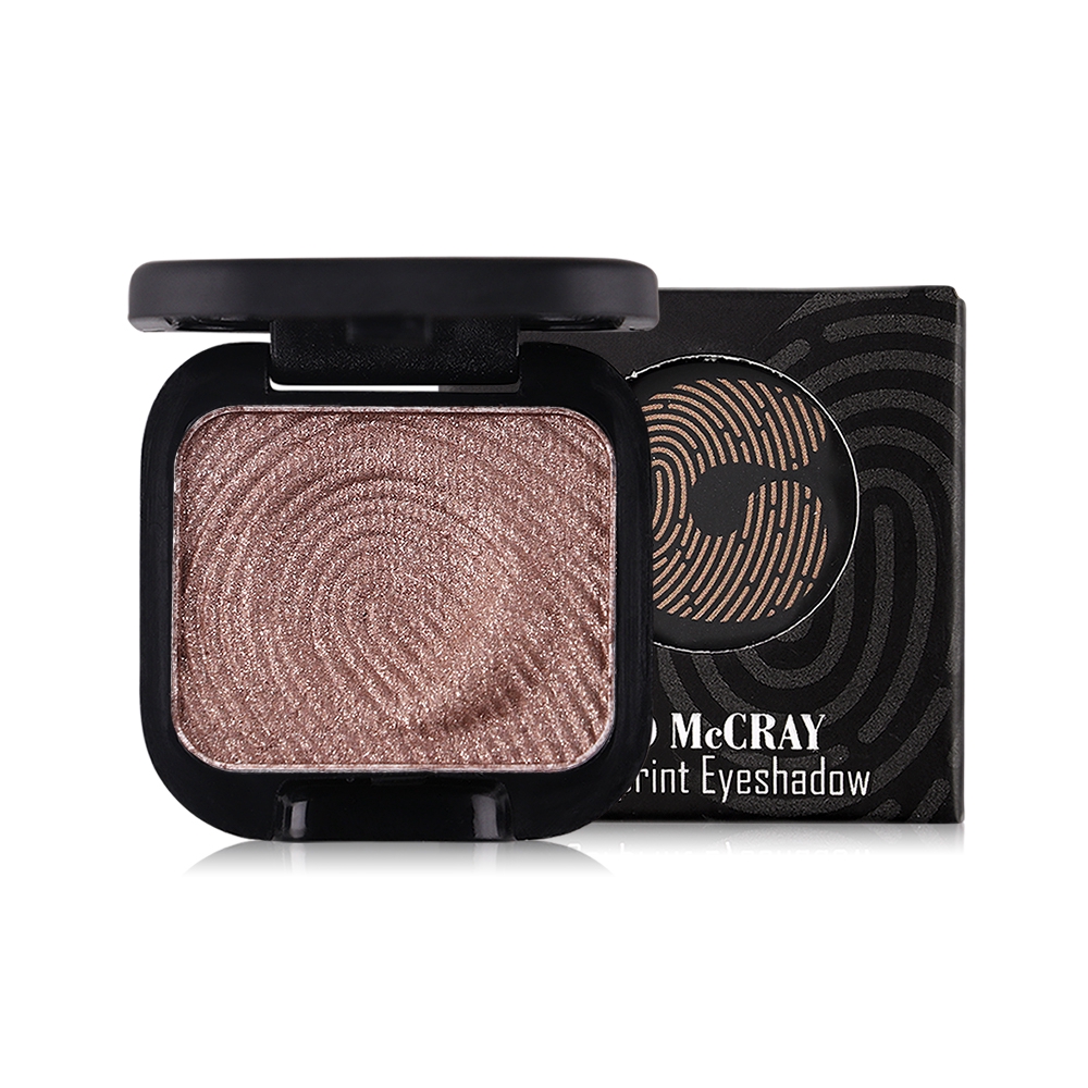 ไอจี Beauty Buffet GINO McCRAY Fingerprint Shadow Acaci ไอจี Beauty Buffet GINO McCRAY Fingerprint Shadow Acaci