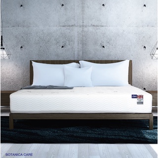 SB Design Square ที่นอน Vono รุ่น Botanica Care ขนาด 5 ฟุต (152x198x23 ซม.)