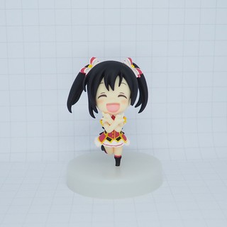 Love Live! - Yazawa Nico Chibi PVC Figure