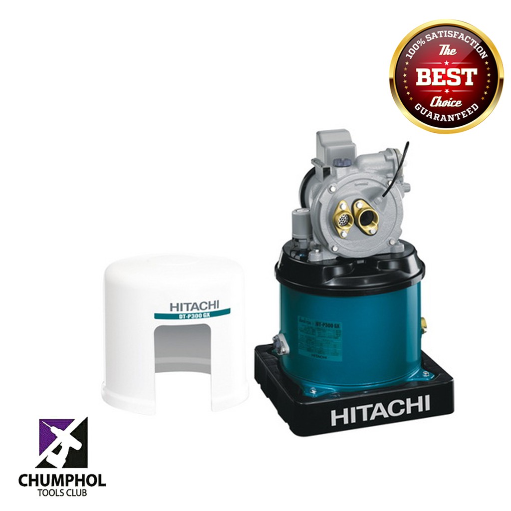 ปมอตโนมต hitachi dt p300gx pj shopee thailand