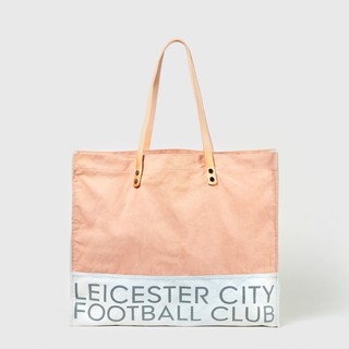 LCFC Lively Thai Dye Collection Tote Bag กระเป๋าโท้ท