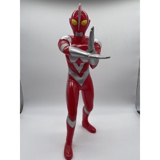 Kyomoto Collection Ultraman Zearth  Big Soft Vinyl Toy