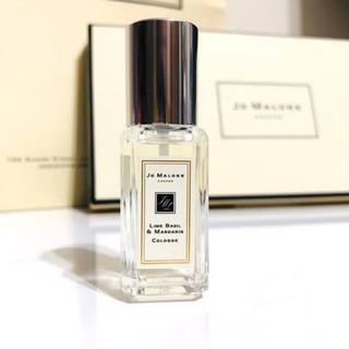 JO MALONE LIME BASIL 9 ml