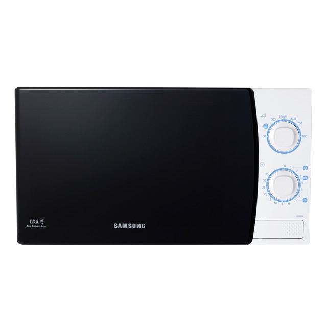 Samsung ไมโครเวฟ รุ่น ME711K/XST