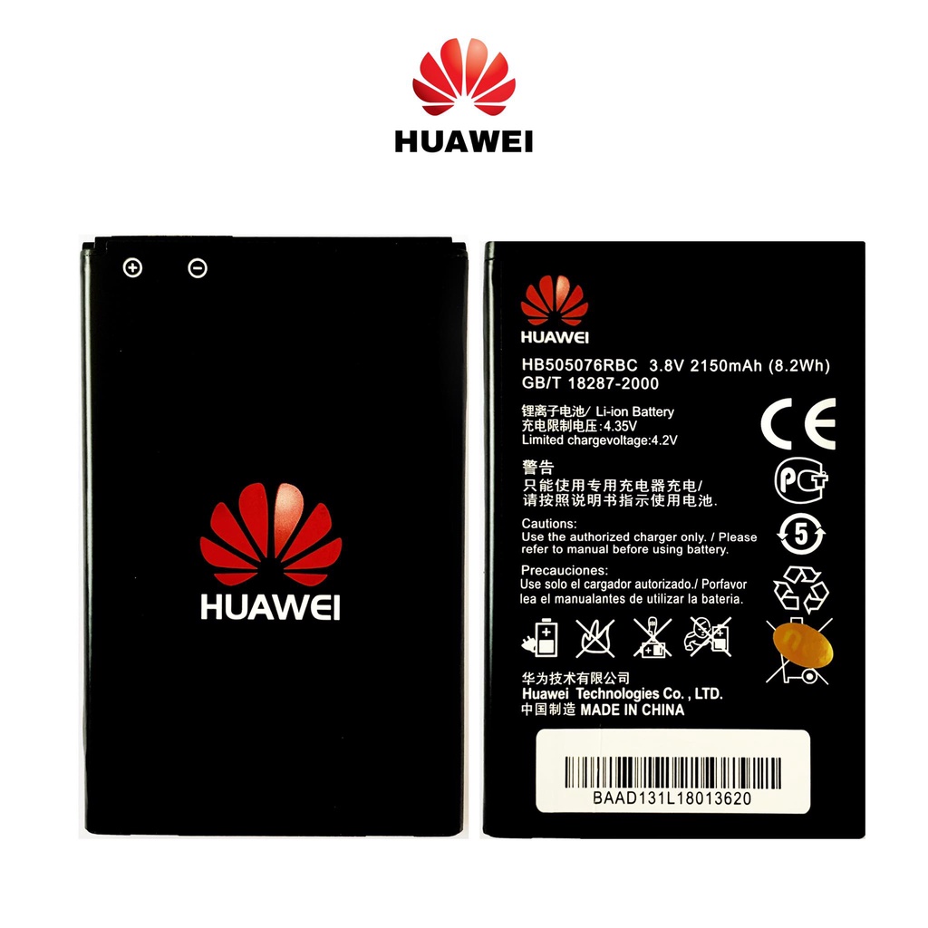 Batteria Ellenne Per Huawei Ascend Y3 II Y600 – 2150mAh Li-Ion, Alta Capacità, Con Kit Di Smontaggio Incluso