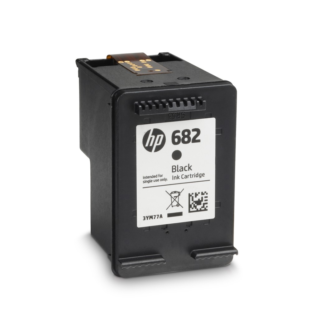 hp 682 cartridge price