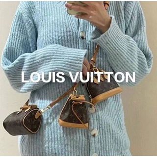 LV trio mini icons 2022