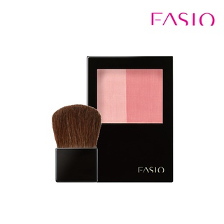 FASIO  WATER PROOF CHEEK - KOSE