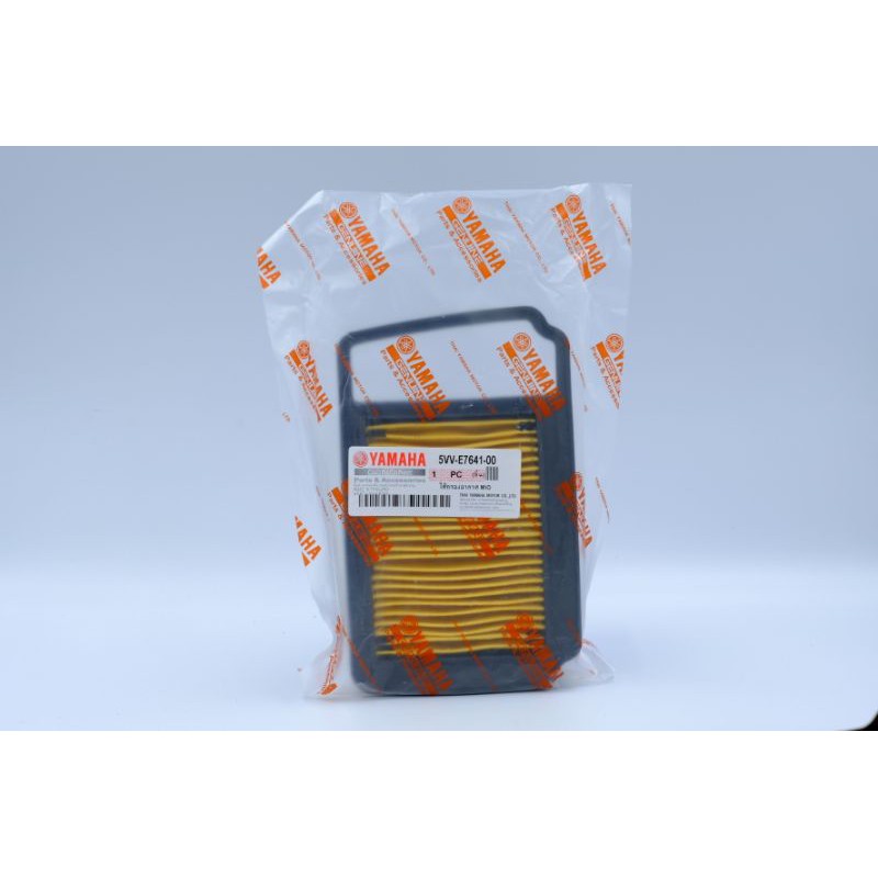 ใส้กรองอากาศMioแท้#เก็บเงินปลายทาง# - รูปที่ 6