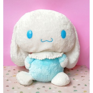 Cinnamoroll​ 🎀 ตุ๊กตา​ซานริโอ้ ชินนาม่อน 11 นิ้ว 🎀 Sanrio ของแท้