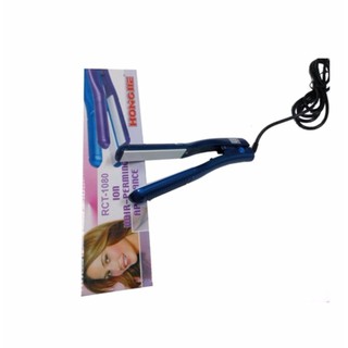 CKL เครื่องหนีบผมแบบพกพา รุ่น 1080