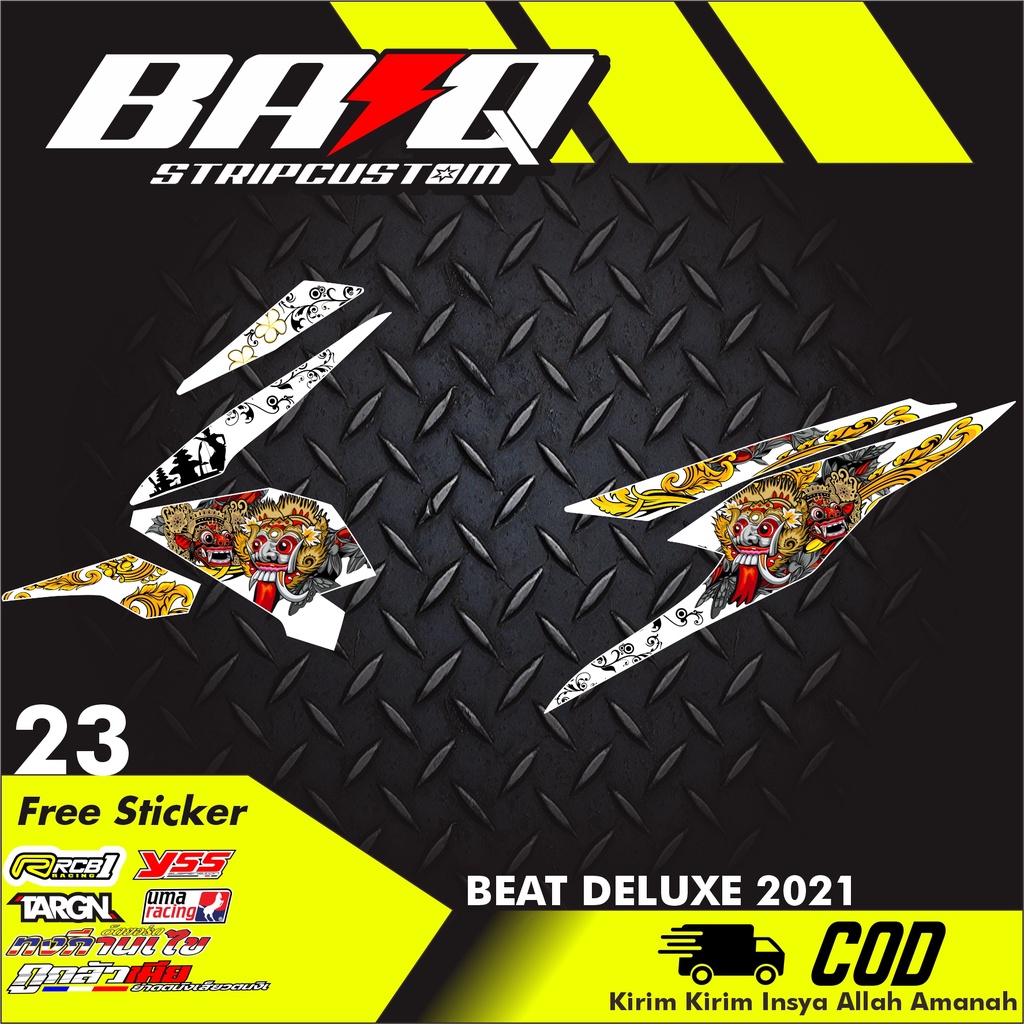 STRIPING BEAT DULUXE DESIGN BARONG (23)