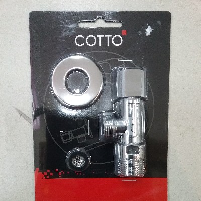 CT179N(HM) วาล์วเปิด-ปิดน้ำ