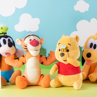 ( พร้อมส่ง ) Disney Forest Friends Collection Dolls 25 cm. ตุ๊กตา