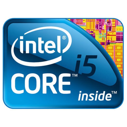Intel I5 2400 2500s 2500 ซ็อกเก็ตโปรเซสเซอร์ 2nd Gen 1155