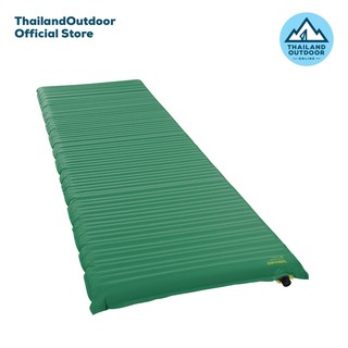 Thermarest แผ่นรองนอน แค้มปิ้ง เดินป่า รุ่น NeoAir Venture WL