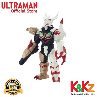 Bandai Ultra Monster DX Geed King Galactron / ฟิกเกอร์สัตว์ประหลาดอุลตร้าแมน