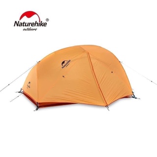 เต๊นท์ Naturehike Star river 2 ผ้า 210t