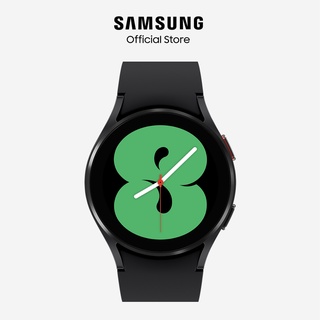 Samsung Galaxy Watch 4 40mm Aluminum Bluetooth