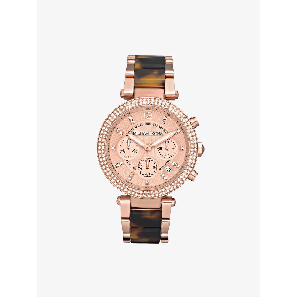 Michael Kors นาฬิกาข้อมือผู้หญิง รุ่น MK5538