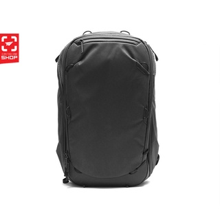 กระเป๋า Peak Design - BAGS &amp; POUCHES : Travel Backpack 45L สีดำ