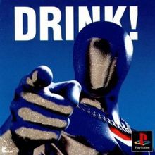 แผ่นเกม PS1: Pepsi Man (J) รหัส 1001