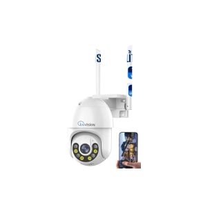 โปรโมชั่น : กล้องวงจรปิด IP Camera HD 2.0ล้านพิกเซล กล้องวงจรปิดไร้สาย WiFi IP Camera 1080P กันน้ำ กล้องวงจร ONVIF APP มือถือ