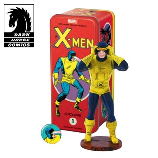 DARK HORSE  Classic Marvel Characters – X-Men #1 - Cyclops