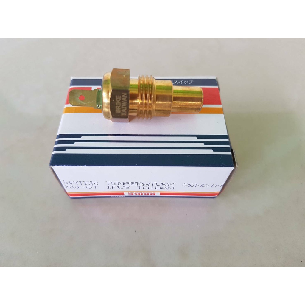 สวิทความร้อน(เซ็นเซอร์วัดอุณหภูมิ) TOYOTA AE100-101,4AFE,LH112 #KW6 T ไต้หวัน ตัวละ180บาท