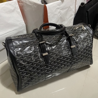 กระเป๋าเดินทาง GO YARD KEEPALL SIZE 45Cm💛