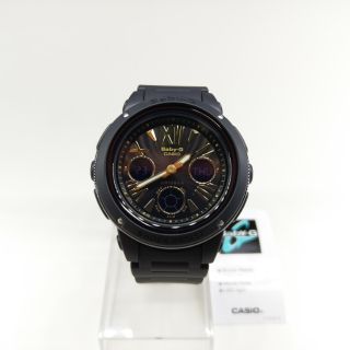 Casio Baby-G. BGA-153-1BDR