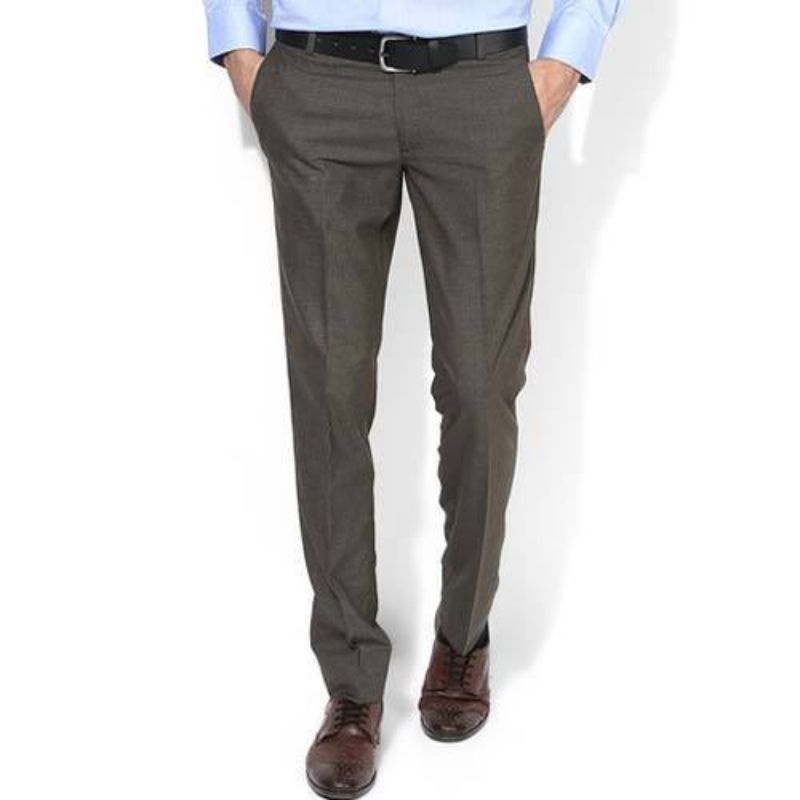 LIVE LOCK (กางเกงผู้ชาย SLACK PANTS)