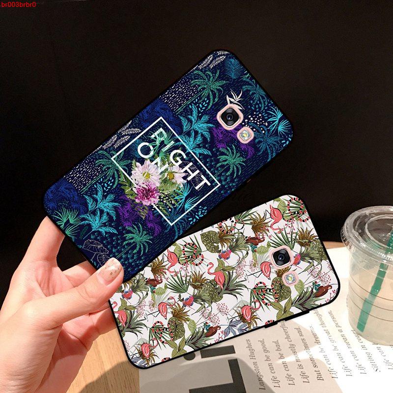Samsung A3 A5 A6 A7 A8 A9 Pro Star Plus 2015 2016 2017 2018 HHCT Pattern-6 Silicon Case Cover