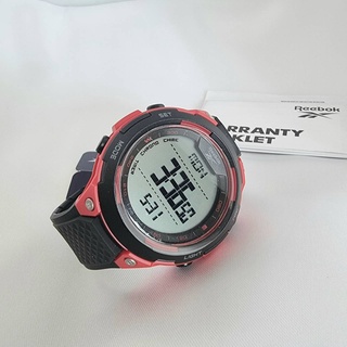 Reebok watch RV-THR-G9-PRPB-WR นาฬิกาข้อมือผู้ชาย นาฬิการีบอค นาฬิกาข้อมือ