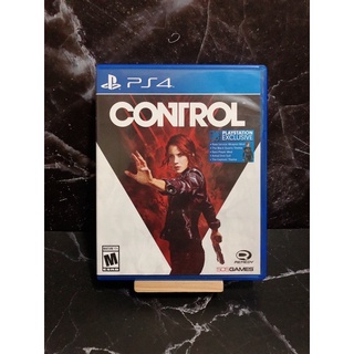 Control : ps4 (มือ2)