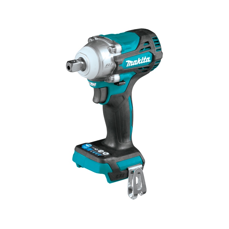 [เครื่องเปล่า] MAKITA DTW300Z : ขันบล็อกไร้สาย 1/2” 18V [ 330 N.m ]