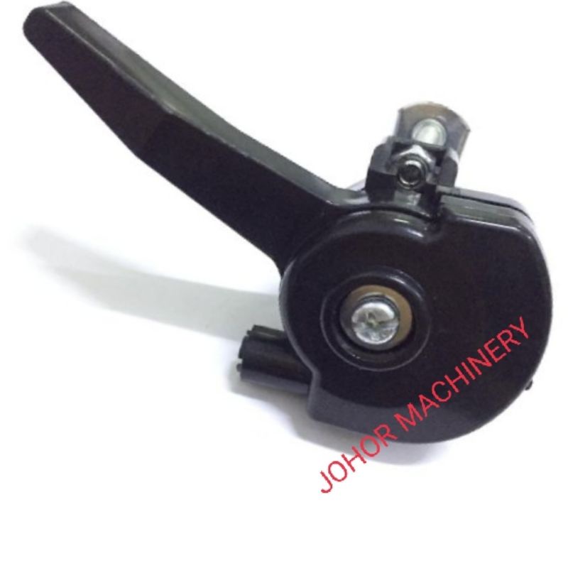 FR 3001 THROTTLE LEVER ASSY (HEAVY DUTY)
