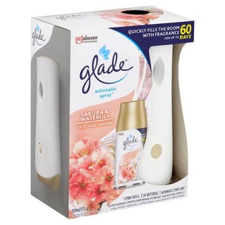 Glade automatic Spray